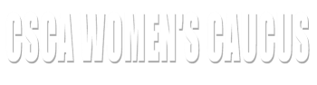CSCA Women's Caucus