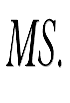 Ms.