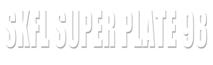 SKFL Super Plate 98