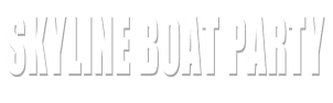Skyline Boat Party