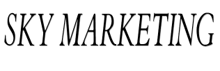 sky marketing