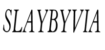 Slaybyvia