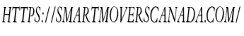 https://smartmoverscanada.com/