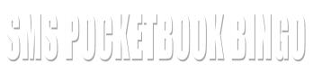 SMS  Pocketbook Bingo