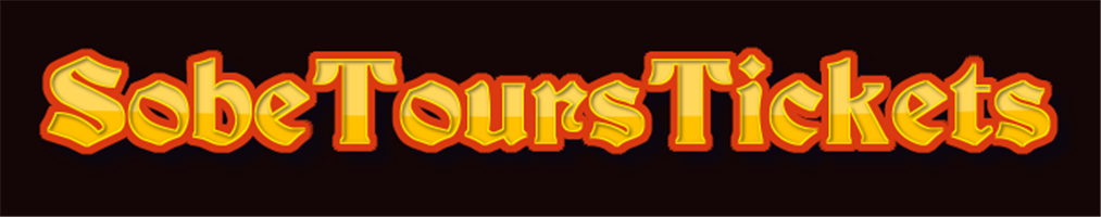 SobeToursTickets