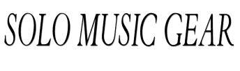 Solo Music Gear