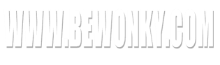 www.bewonky.com