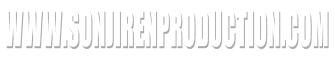 www.sonjirenproduction.com