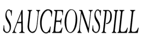 SAUCEONSPILL