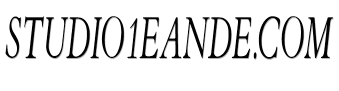 Studio1eande.com