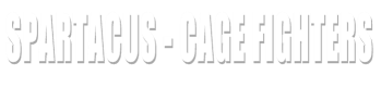 Spartacus - Cage Fighters