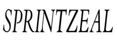 Sprintzeal