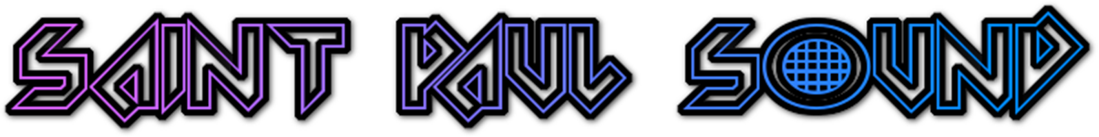 St. Paul Sound - St. Paul Presents