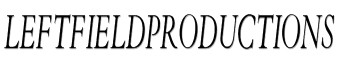 LEFTFIELDPRODUCTIONS