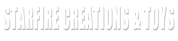 Starfire Creations & toys