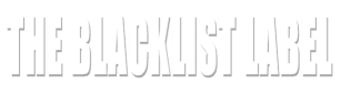 The Blacklist Label