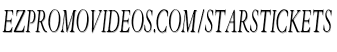 ezpromovideos.com/starstickets