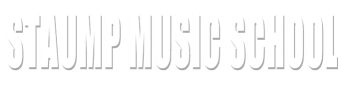 Staump Music School