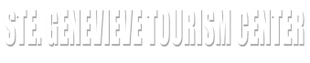 Ste. Genevieve Tourism Center