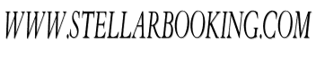 www.stellarbooking.com