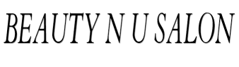 Beauty N U Salon