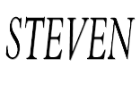 Steven