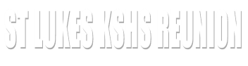St Lukes KSHS reunion