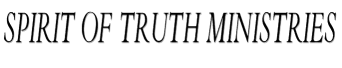 Spirit of Truth Ministries
