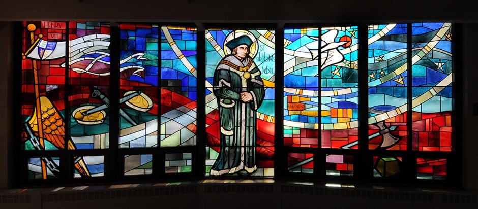 Thomas More Lawyers Society