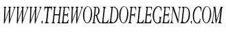 www.theworldoflegend.com