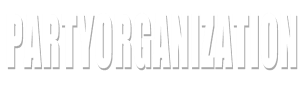 Partyorganization