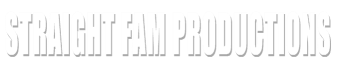 Straight Fam Productions