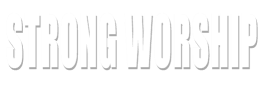 strong worship