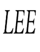 Lee