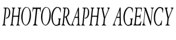 Photography Agency