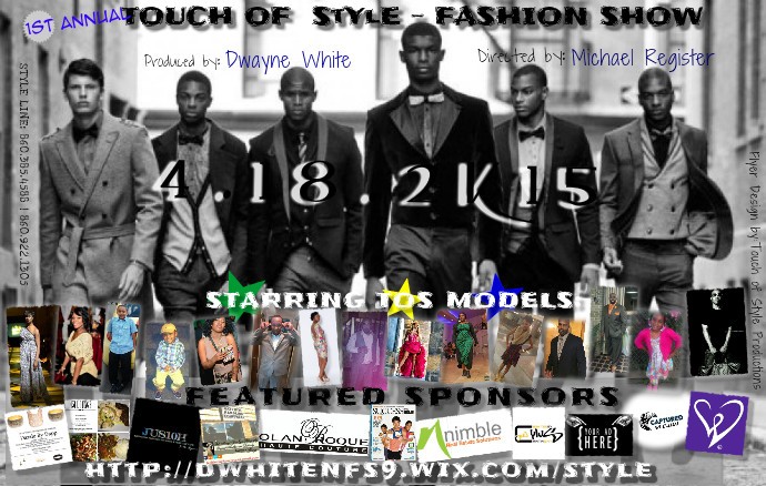 Touch of Style Prod.