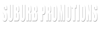 Suburb Promotions
