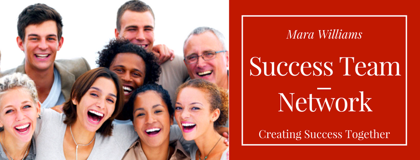 Success Team Network