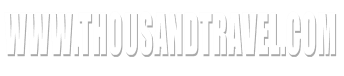 www.thousandtravel.com