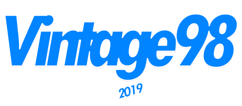 Vintage98 Media
