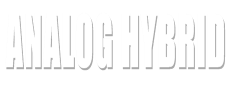 Analog Hybrid