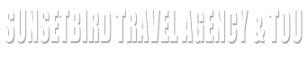 sunsetbird travel agency  - sunsetbird travel agency