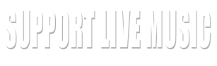Support Live Music