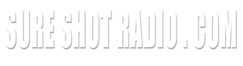 SURE SHOT RADIO . COM