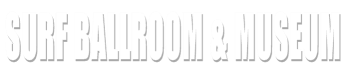 Surf Ballroom & Museum
