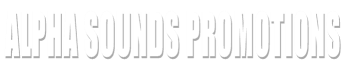 Alpha Sounds Promotions