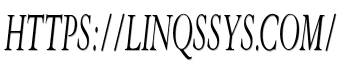 https://linqssys.com/