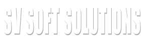 SV Soft Solutions