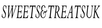 SWEETS&TREATSUK