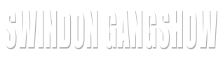 Swindon Gangshow